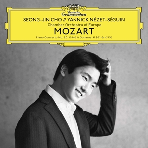 Peter Schmidl, Wiener Philharm – Mozart: Piano Concerto No. 20, K. 466; Piano Sonat