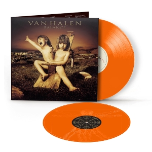 Van Halen – Balance