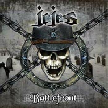Jess, J.C. – Battlefront