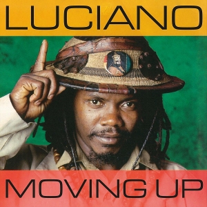 Luciano – Moving Up