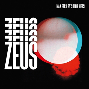 Beesley, Max -High Vibes- – Zeus