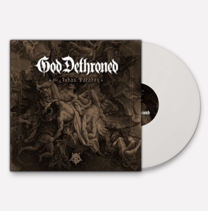 God Dethroned – The Judas Paradox