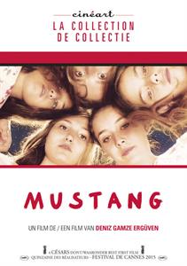 Movie – Mustang