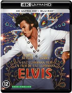 Movie – Elvis