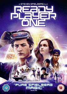 Movie – Ready Player One