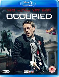 Tv Series – Occupied