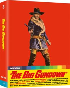 Movie – Big Gundown