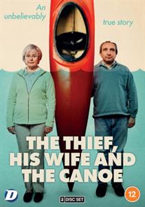 Tv Series – Thief, His Wife and the Canoe