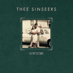Quinones, Joey & Thee Sinseers – Love Stories