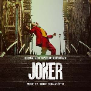 Gu Nadottir, Hildur – Joker