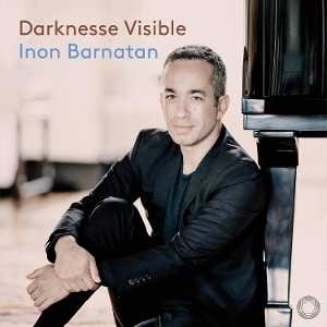 Barnatan, Inon – Darknesse Visible