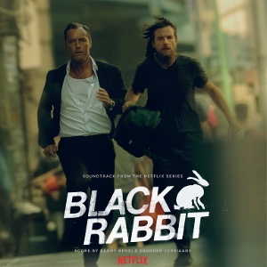 Bensi, Danny & Saunder Jurriaans – Black Rabbit