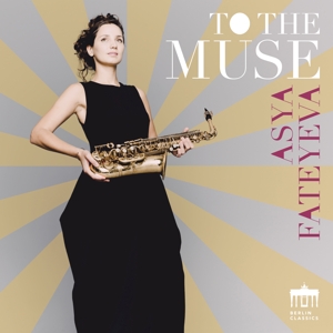 Fateyeva, Asya – To the Muse