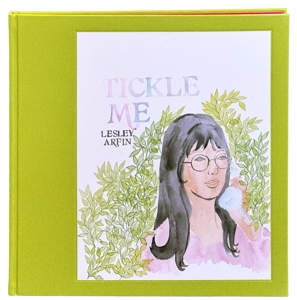 Arfin, Lesley – Tickle Me