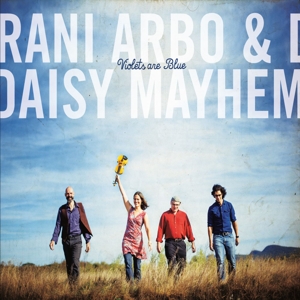 Arbo, Rani & Daisy Mayhem – Violets Are Blue