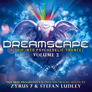 V/A – Dreamscape Vol.2