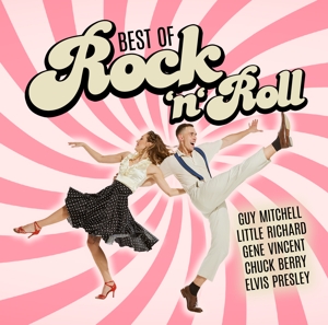 V/A – Rock'n'roll Hits