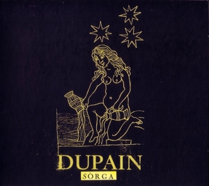 Dupain – Sorga