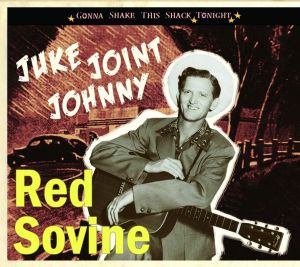 Sovine, Red – Juke Joint Johnny