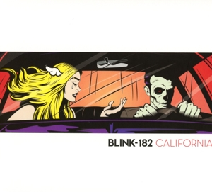Blink-182 – California