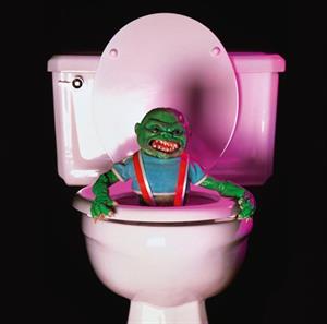 Band, Richard – Ghoulies