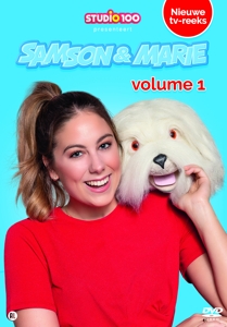 Movie – Samson & Marie Vol.1