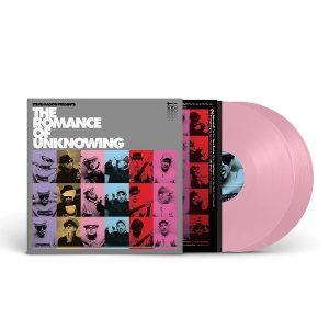 V/A – Steve Mason Presents: the Romance of Unknowing