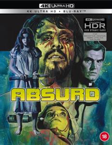 Movie – Absurd