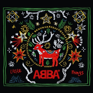 Abba – Little Things