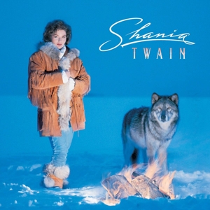 Twain, Shania – Shania Twain