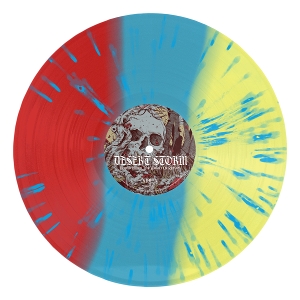 Desert Storm – Buried Under the Weight of Reason