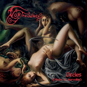 Northwinds – Circles (Demos Et Merveilles)