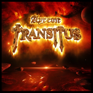 Ayreon – Transitus