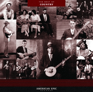 V/A – Best of Country