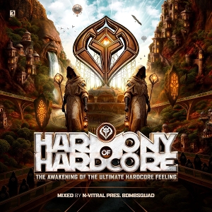 V/A – Harmony of Hardcore 2026