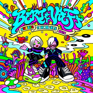 Bert & Vief – Bert & Vief's Google Translate Hits