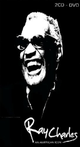 Charles, Ray – An American Icon Ray Charles