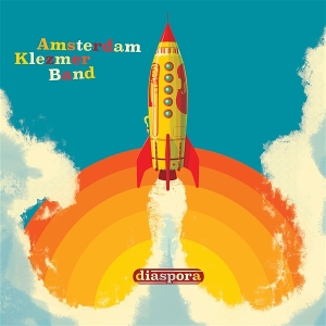 Amsterdam Klezmer Band – Diaspora