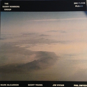 Romberg, Barry -Group- – 2nd Floor Please