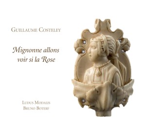Costeley – Mignonne Allons Voir Si La Rose