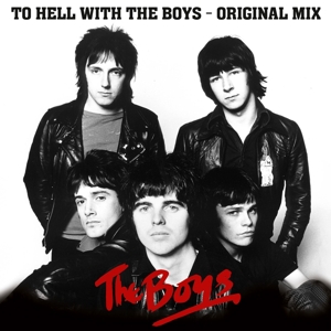 Boys – To Hell With the Boys