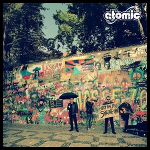 Atomic – If This Wall Could Sing