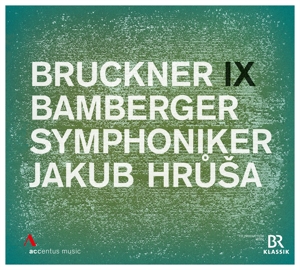 Bamberger Symphoniker – Anton Bruckner: Symphony No. 9