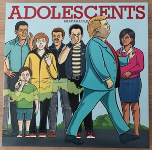 Adolescents – Cropduster