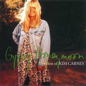 Carnes, Kim – Gypsy Honeymoon
