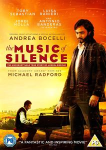 Movie – Music of Silence