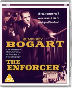 Movie – Enforcer
