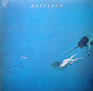 Batteaux – Batteaux