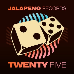 V/A – Jalapeno Records - Twenty Five