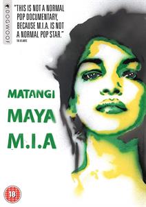 Documentary – Matangi/Maya/M.I.A.